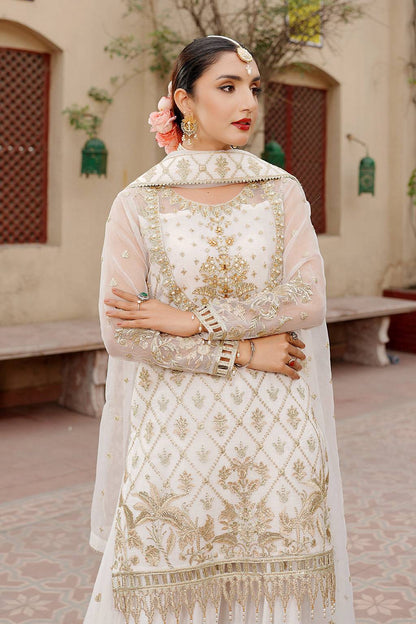 Maryams | Lemilsa Collection | L-810 - Pakistani Designer Dress - by Maryams | Type: Formal - 100% Original at Saira Sultan