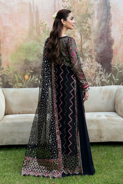 Shagna | Mehfil Festive Formals | SF-08-KAJAL - Pakistani Designer Dress - by Ramsha - Type : Ladies Clothes - 100% Original at Saira Sultan