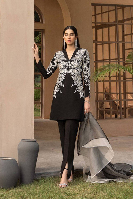 Caia | Pret Collection | MIA - Pakistani Designer Dress - by Caia | Type: Formal - 100% Original at Saira Sultan