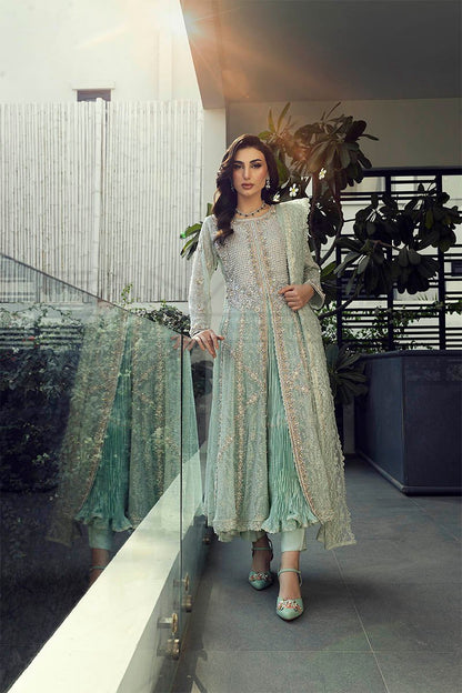 Panache | Pret | Mint Enchantress Small