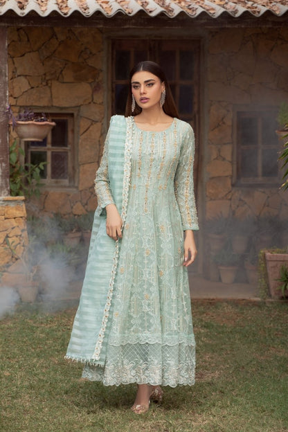 Panache | Pret | Mint Vogue L