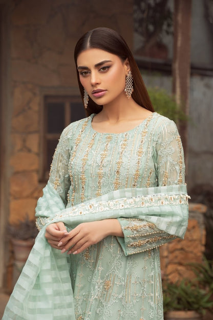 Panache | Pret | Mint Vogue