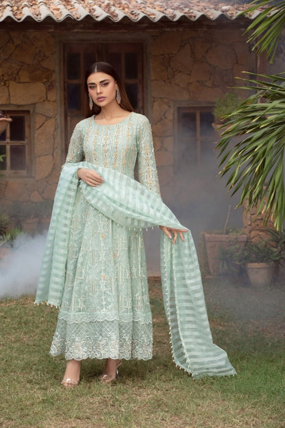 Panache | Pret | Mint Vogue M
