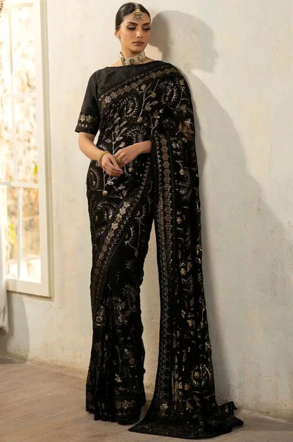 Mohagni | Janan Formals | LAILA MGL-14 - Pakistani Designer Dress - by Mohagni | Type: Formal - 100% Original at Saira Sultan