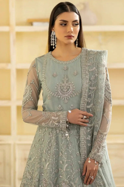 Mohagni | Janan Formals | LAIRA MGL-07 - Pakistani Designer Dress - by Mohagni | Type: Formal - 100% Original at Saira Sultan