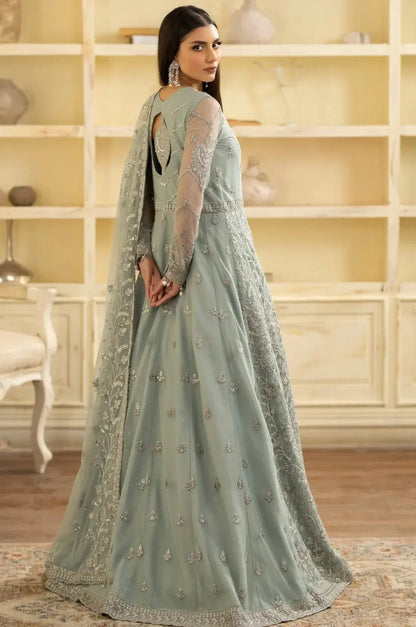 Mohagni | Janan Formals | LAIRA MGL-07 - Pakistani Designer Dress - by Mohagni | Type: Formal - 100% Original at Saira Sultan