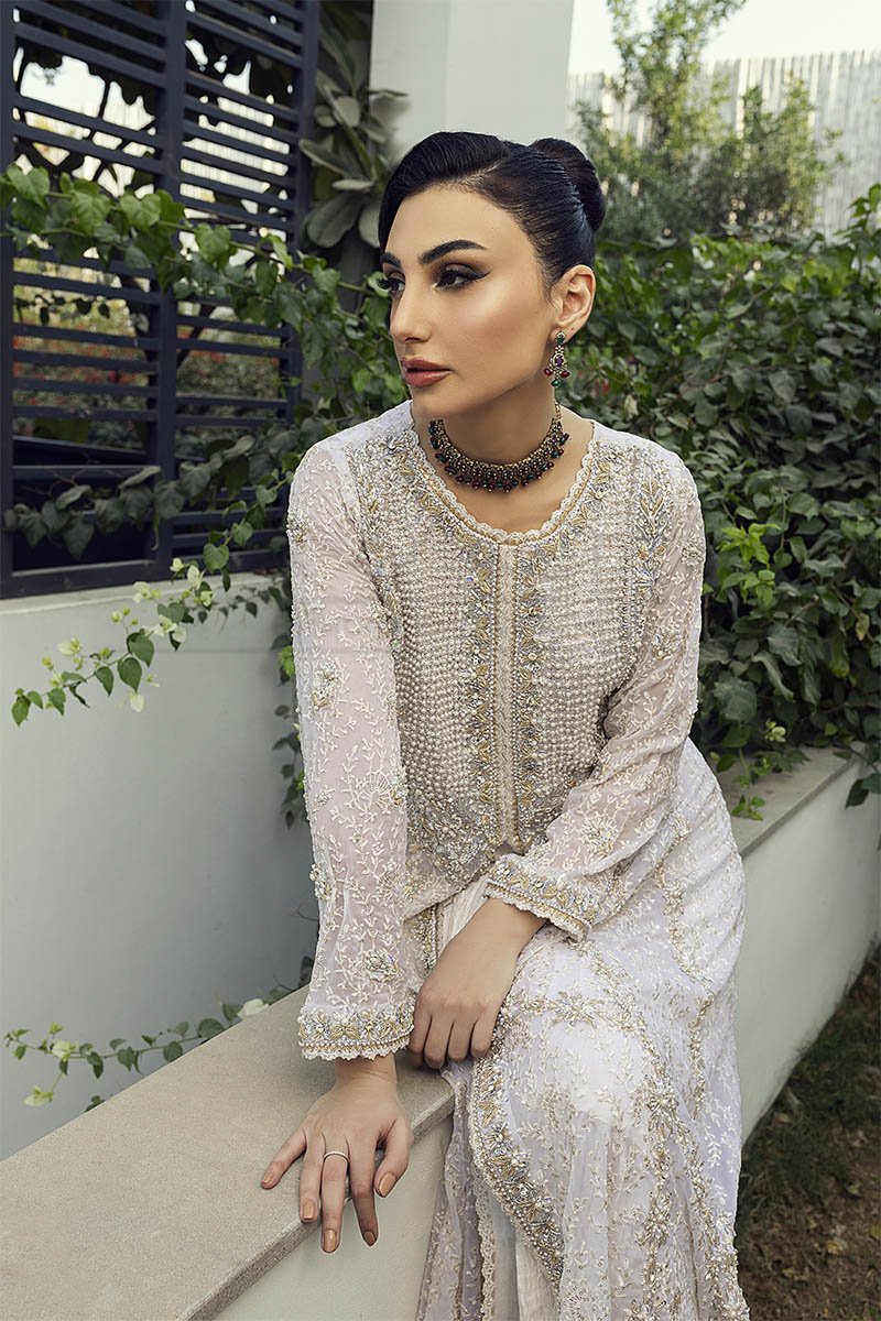 Panache | Pret | Moonlit Grace Large