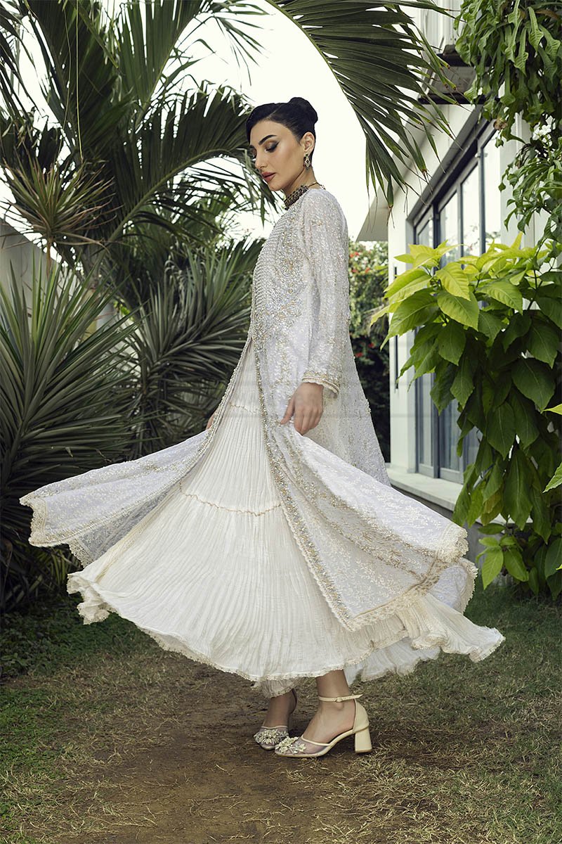 Panache | Pret | Moonlit Grace Medium