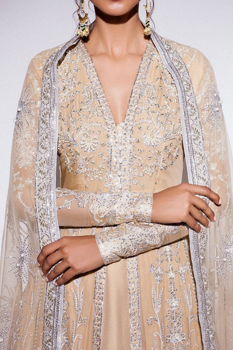 Mushq | Best of Mushq | After Glow - Pakistani Designer Dress - by Mushq | Type: Bridal - 100% Original at Saira Sultan