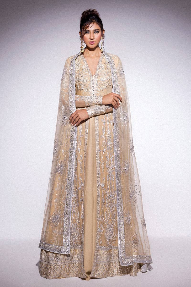 Mushq | Best of Mushq | After Glow - Pakistani Designer Dress - by Mushq | Type: Bridal - 100% Original at Saira Sultan