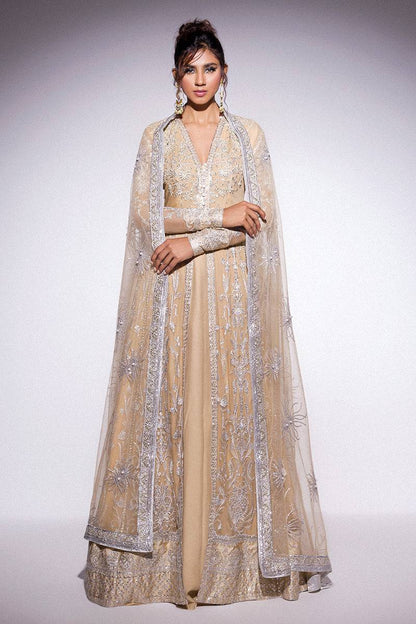 Mushq | Best of Mushq | After Glow - Pakistani Designer Dress - by Mushq | Type: Bridal - 100% Original at Saira Sultan