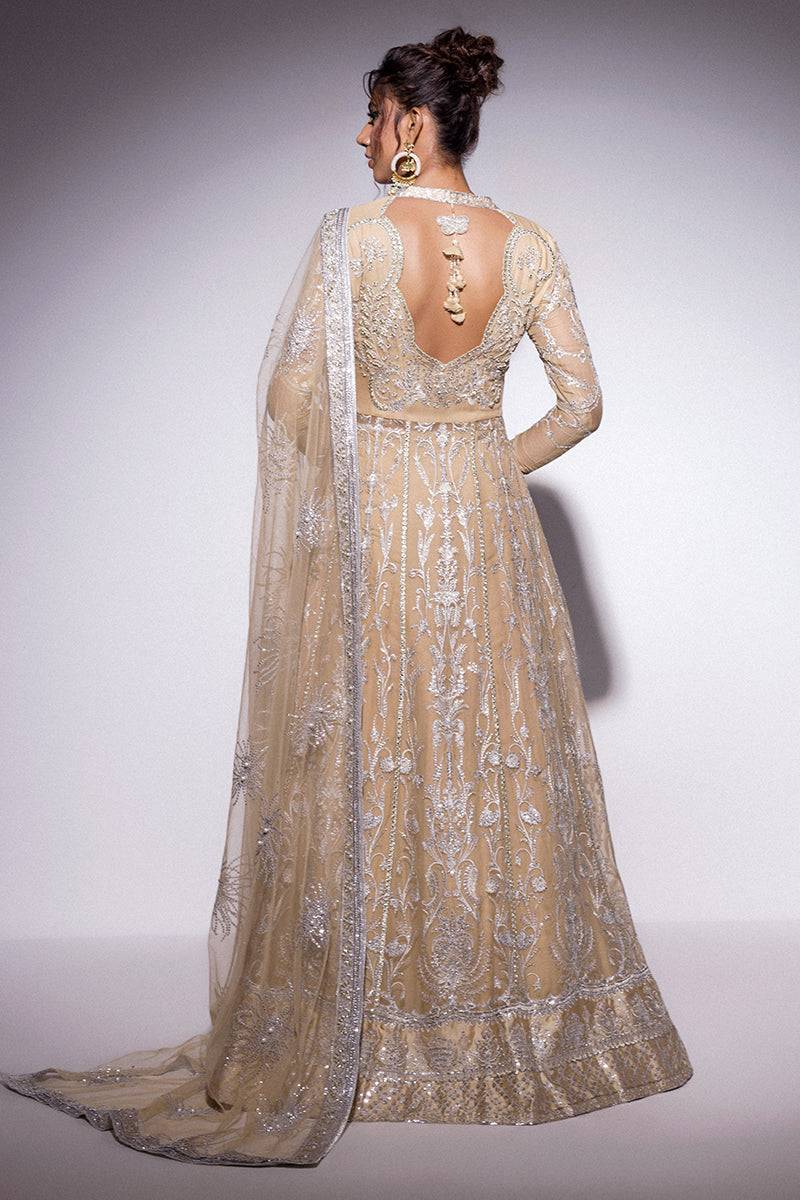 Mushq | Best of Mushq | After Glow - Pakistani Designer Dress - by Mushq | Type: Bridal - 100% Original at Saira Sultan