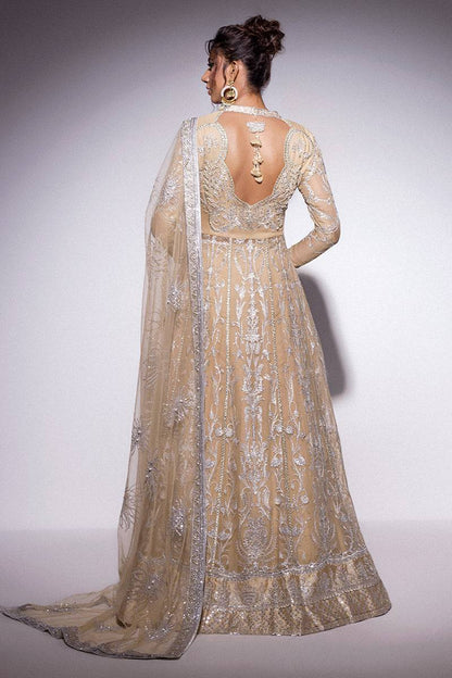 Mushq | Best of Mushq | After Glow - Pakistani Designer Dress - by Mushq | Type: Bridal - 100% Original at Saira Sultan