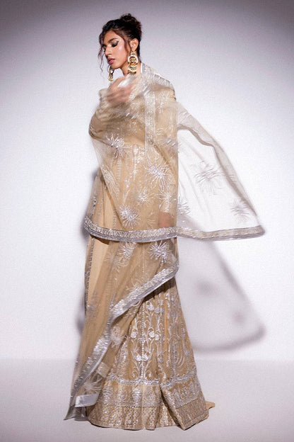 Mushq | Best of Mushq | After Glow - Pakistani Designer Dress - by Mushq | Type: Bridal - 100% Original at Saira Sultan