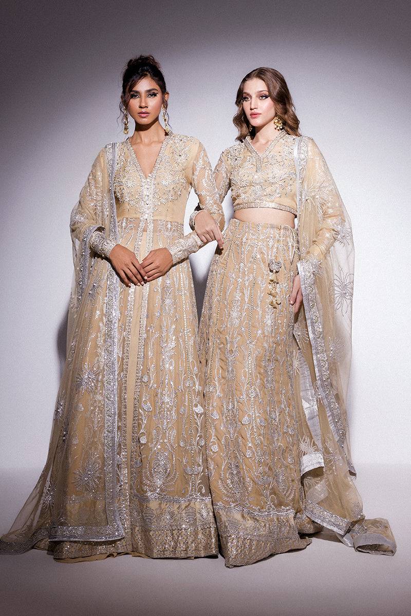 Mushq | Best of Mushq | After Glow - Pakistani Designer Dress - by Mushq | Type: Bridal - 100% Original at Saira Sultan