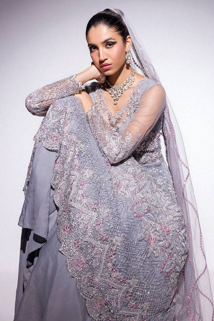Mushq | Best of Mushq | Nora - Pakistani Designer Dress - by Mushq | Type: Bridal - 100% Original at Saira Sultan