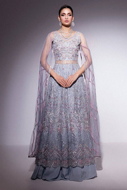 Mushq | Best of Mushq | Nora - Pakistani Designer Dress - by Mushq | Type: Bridal - 100% Original at Saira Sultan