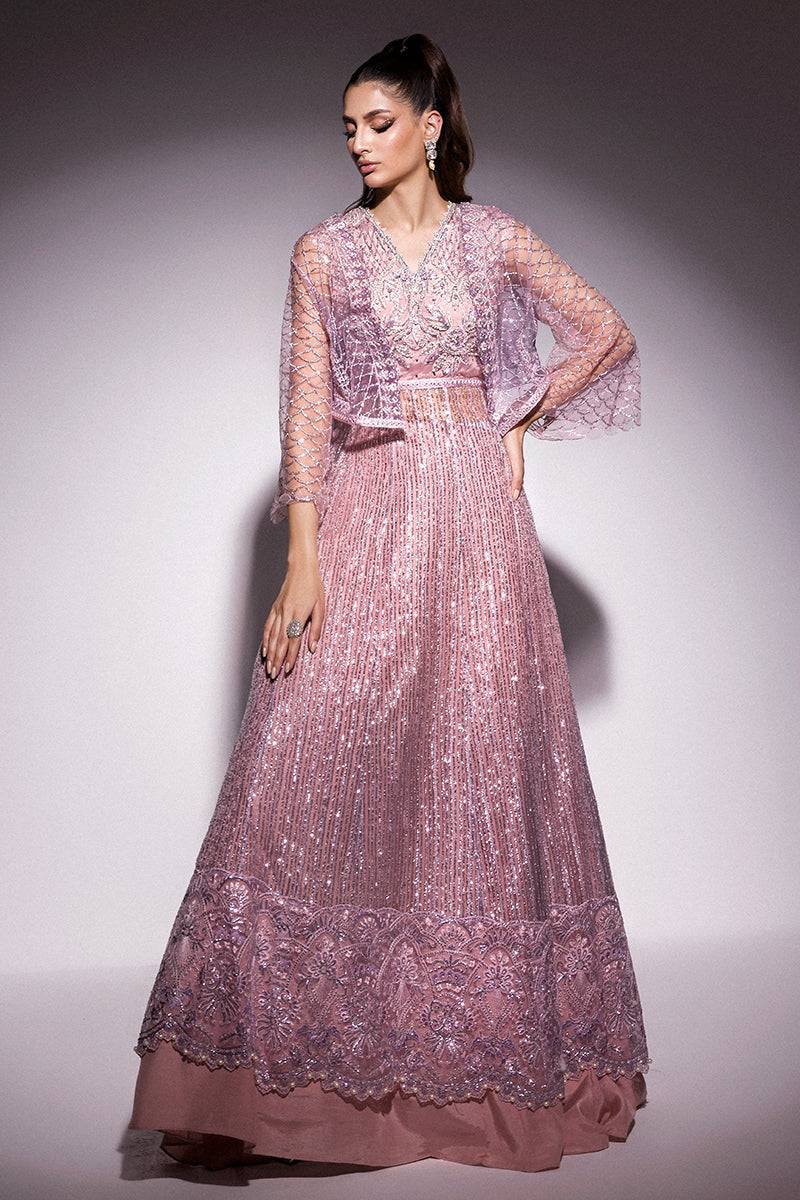 Mushq | Best of Mushq | Mabel - Pakistani Designer Dress - by Mushq | Type: Bridal - 100% Original at Saira Sultan