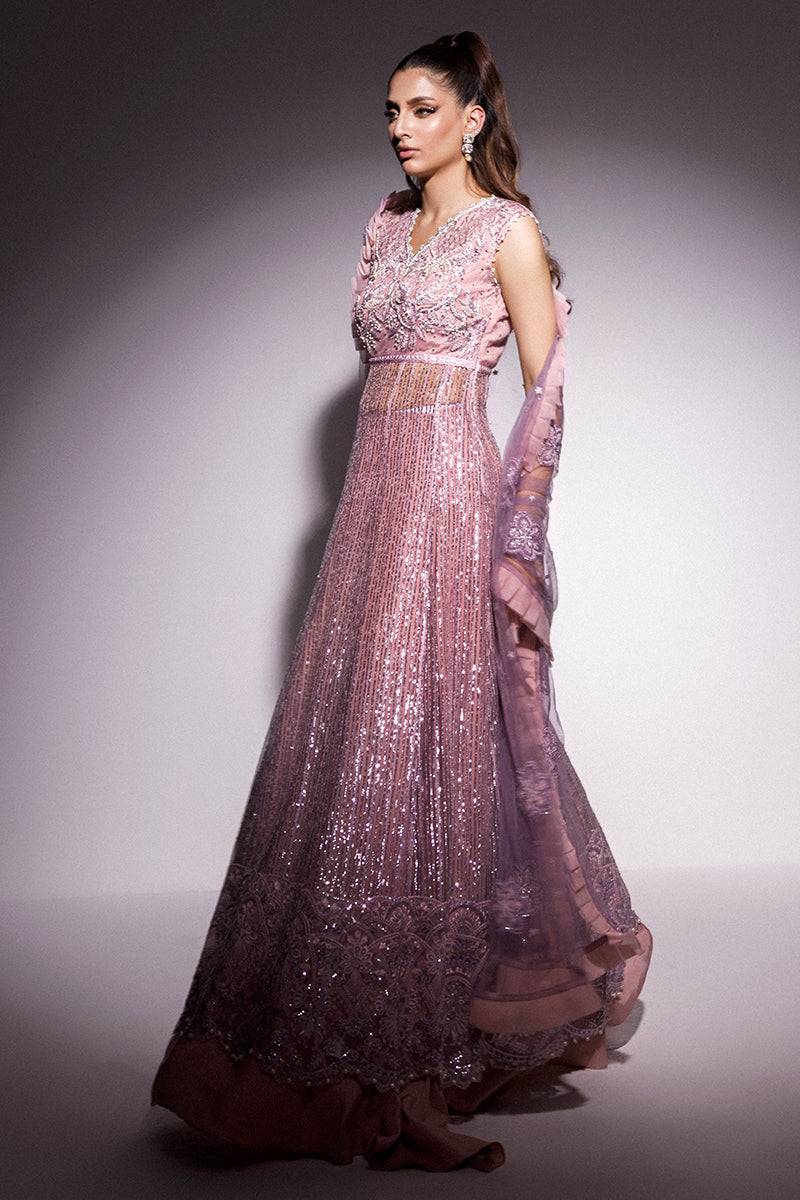 Mushq | Best of Mushq | Mabel - Pakistani Designer Dress - by Mushq | Type: Bridal - 100% Original at Saira Sultan