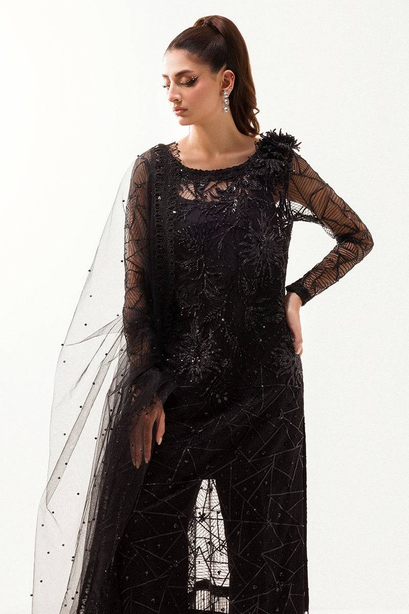 Mushq | Best of Mushq | Helena - Pakistani Designer Dress - by Mushq | Type: Bridal - 100% Original at Saira Sultan