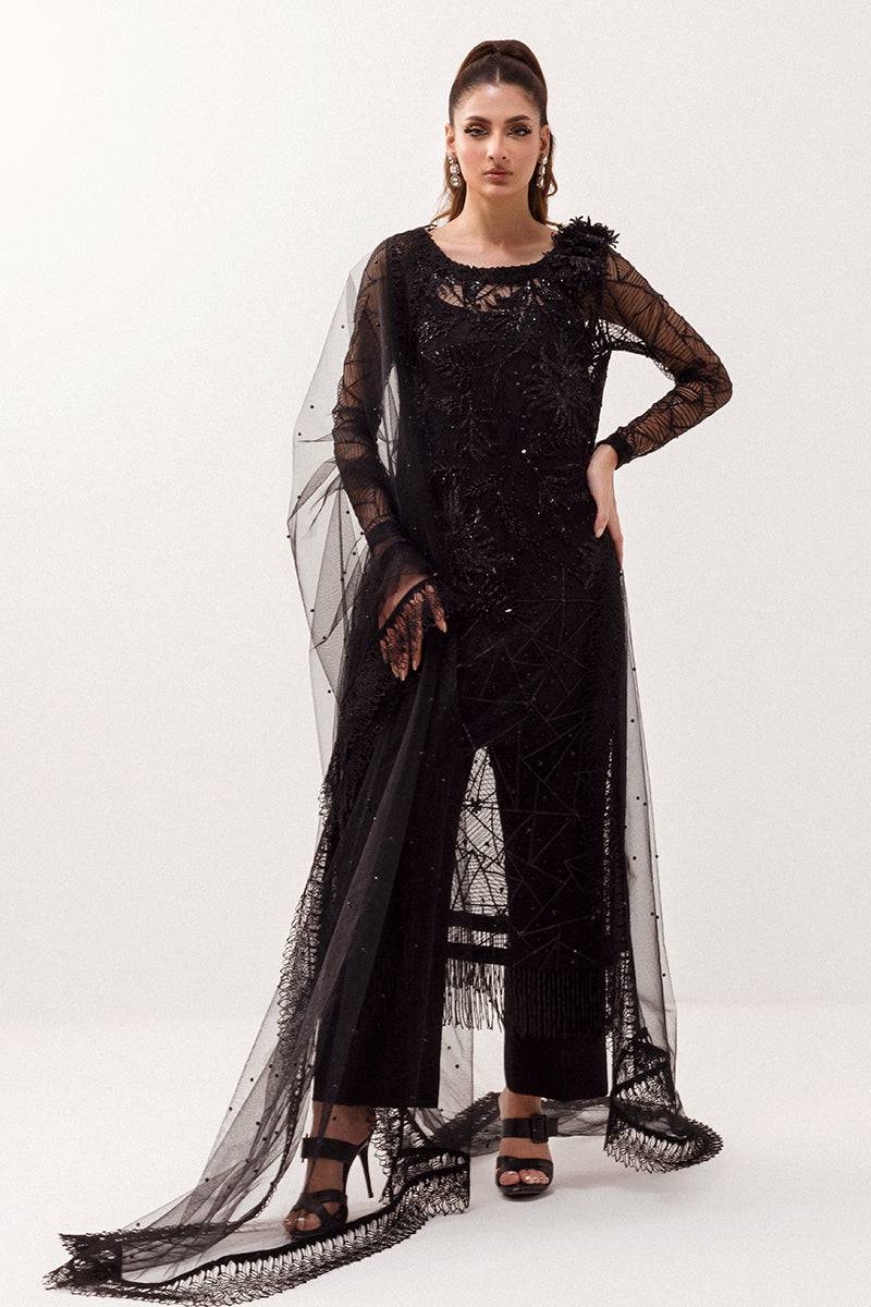 Mushq | Best of Mushq | Helena - Pakistani Designer Dress - by Mushq | Type: Bridal - 100% Original at Saira Sultan