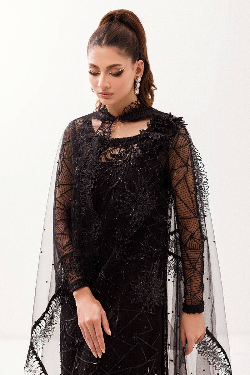 Mushq | Best of Mushq | Helena - Pakistani Designer Dress - by Mushq | Type: Bridal - 100% Original at Saira Sultan