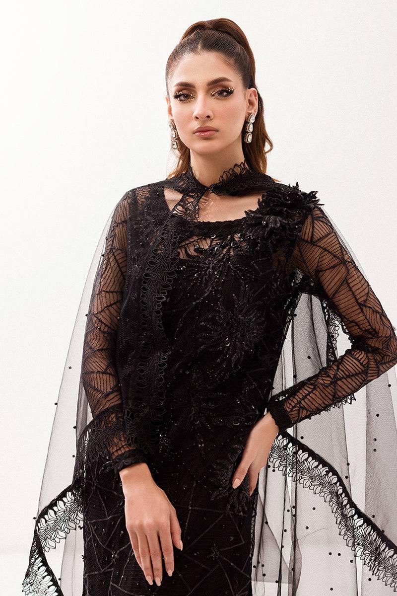 Mushq | Best of Mushq | Helena - Pakistani Designer Dress - by Mushq | Type: Bridal - 100% Original at Saira Sultan