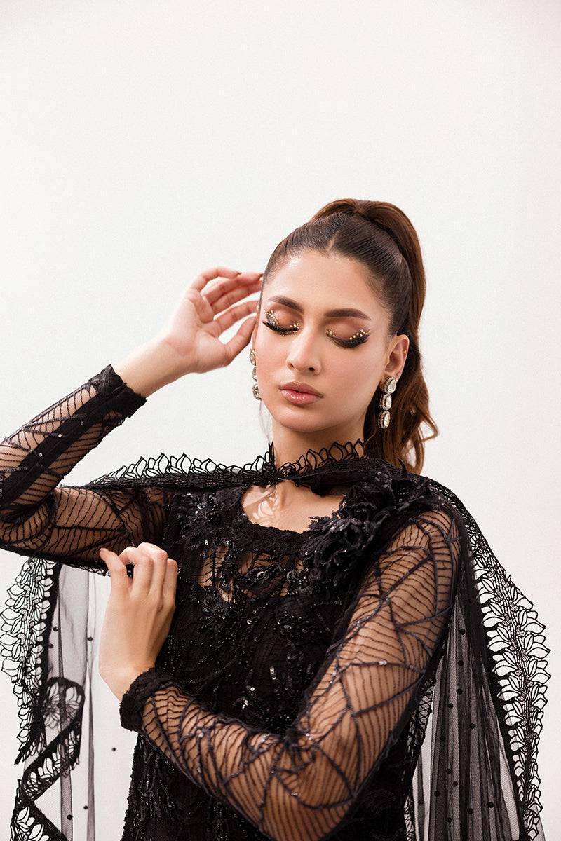 Mushq | Best of Mushq | Helena - Pakistani Designer Dress - by Mushq | Type: Bridal - 100% Original at Saira Sultan