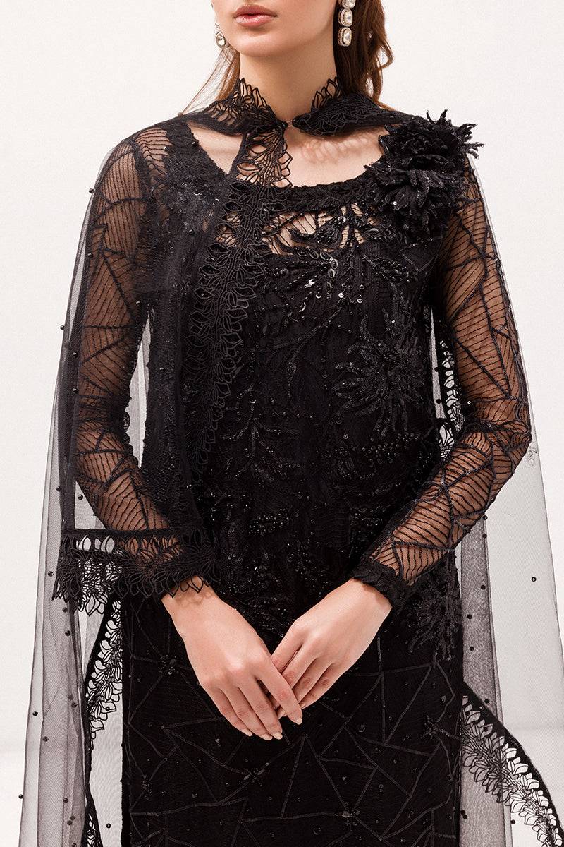 Mushq | Best of Mushq | Helena - Pakistani Designer Dress - by Mushq | Type: Bridal - 100% Original at Saira Sultan