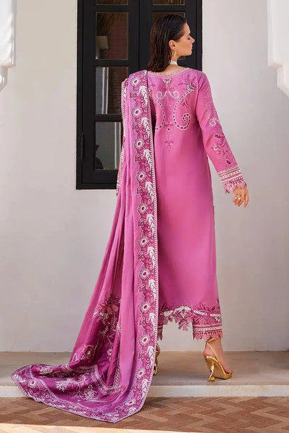 Mushq | Moroccan Dreams 23 | Aleah - Pakistani Designer Dress - by Mushq | Type: Luxury - 100% Original at Saira Sultan
