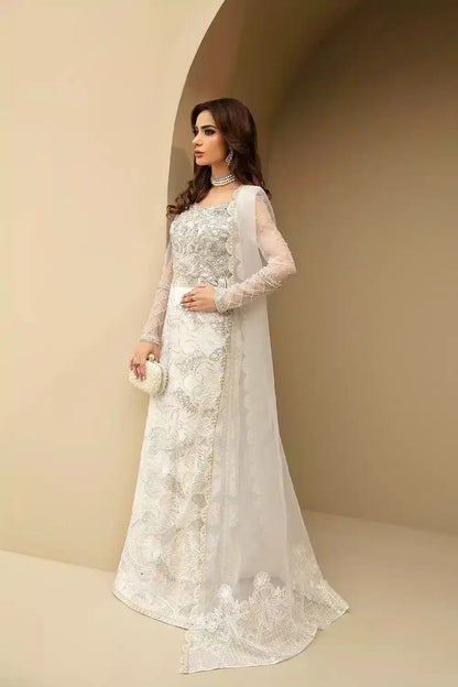 Mysie by Tahira | Festive Formals 24 | Ashoka - Pakistani Designer Dress - by Mysie by Tahira | Type: Bridal - 100% Original at Saira Sultan