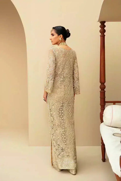 Mysie by Tahira | Festive Formals 24 | Izzy - Pakistani Designer Dress - by Mysie by Tahira | Type: Bridal - 100% Original at Saira Sultan
