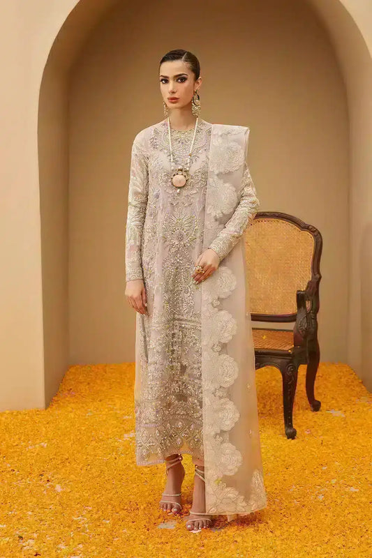 Mysie by Tahira | Festive Formals 24 | Sarafreen - Pakistani Designer Dress - by Mysie by Tahira | Type: Bridal - 100% Original at Saira Sultan