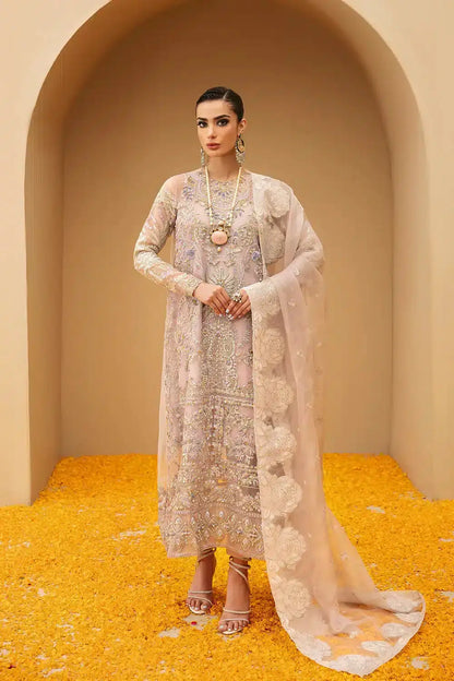 Mysie by Tahira | Festive Formals 24 | Sarafreen - Pakistani Designer Dress - by Mysie by Tahira | Type: Bridal - 100% Original at Saira Sultan