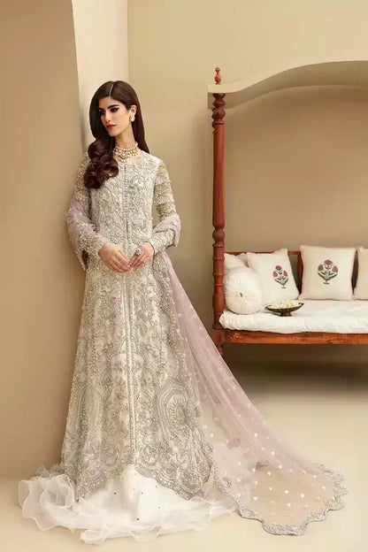 Mysie by Tahira | Festive Formals 24 | Sophea - Pakistani Designer Dress - by Mysie by Tahira | Type: Bridal - 100% Original at Saira Sultan