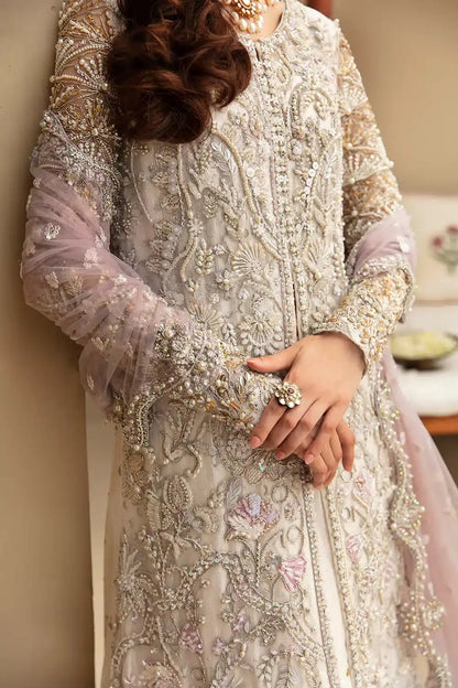 Mysie by Tahira | Festive Formals 24 | Sophea - Pakistani Designer Dress - by Mysie by Tahira | Type: Bridal - 100% Original at Saira Sultan