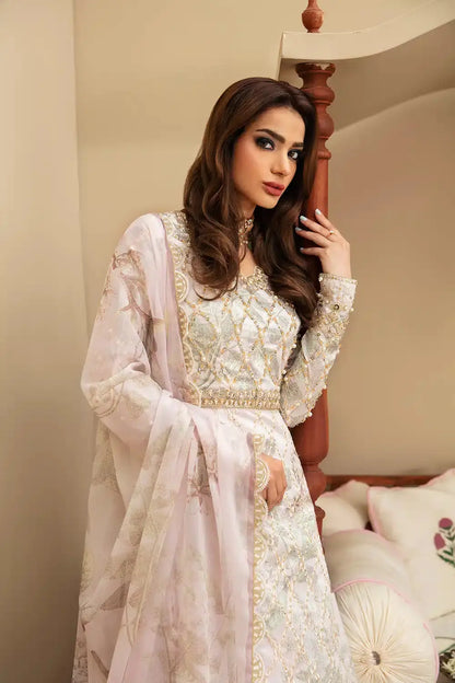 Mysie by Tahira | Festive Formals 24 | Susan - Pakistani Designer Dress - by Mysie by Tahira | Type: Bridal - 100% Original at Saira Sultan