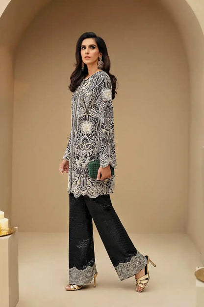 Mysie by Tahira | Festive Formals 24 | Zelda - Pakistani Designer Dress - by Mysie by Tahira | Type: Bridal - 100% Original at Saira Sultan