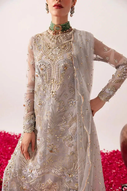 Mysie by Tahira | Festive Formals 24 | Asha - Pakistani Designer Dress - by Mysie by Tahira | Type: Bridal - 100% Original at Saira Sultan