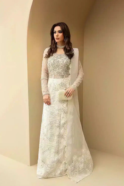 Mysie by Tahira | Festive Formals 24 | Ashoka - Pakistani Designer Dress - by Mysie by Tahira | Type: Bridal - 100% Original at Saira Sultan