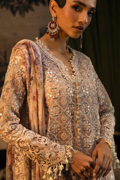 Sana Safinaz | Nura Festive 25 |  N251-004-3DJ