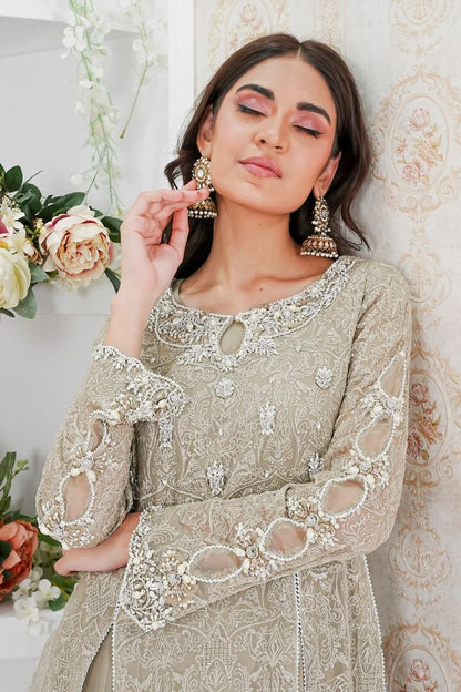 Panache | Pret | Neutral Oasis L