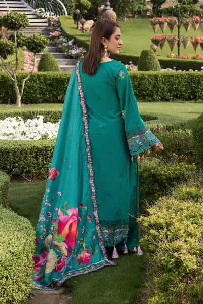 Altan | Noor e Bahar | Gulzar - Pakistani Designer Dress - by Altan - Type : Ladies Clothes - 100% Original at Saira Sultan