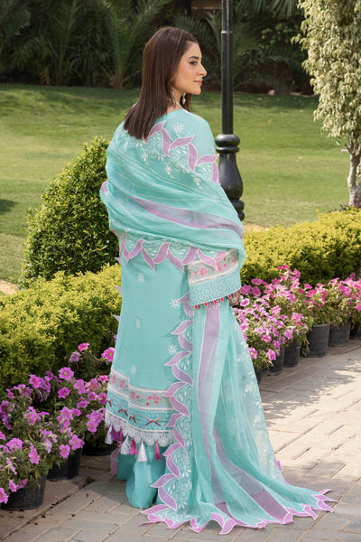 Altan | Noor e Bahar | Pari - Pakistani Designer Dress - by Altan - Type : Ladies Clothes - 100% Original at Saira Sultan