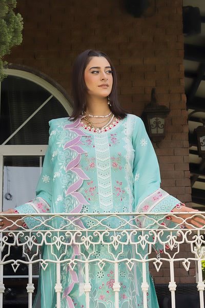 Altan | Noor e Bahar | Pari - Pakistani Designer Dress - by Altan - Type : Ladies Clothes - 100% Original at Saira Sultan