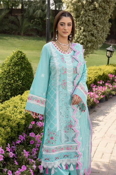 Altan | Noor e Bahar | Pari - Pakistani Designer Dress - by Altan - Type : Ladies Clothes - 100% Original at Saira Sultan