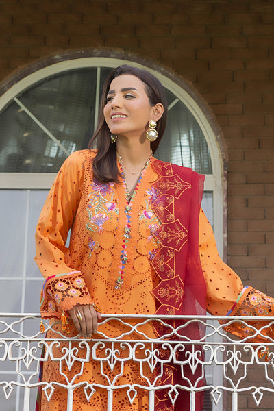Altan | Noor e Bahar | Meher - Pakistani Designer Dress - by Altan - Type : Ladies Clothes - 100% Original at Saira Sultan