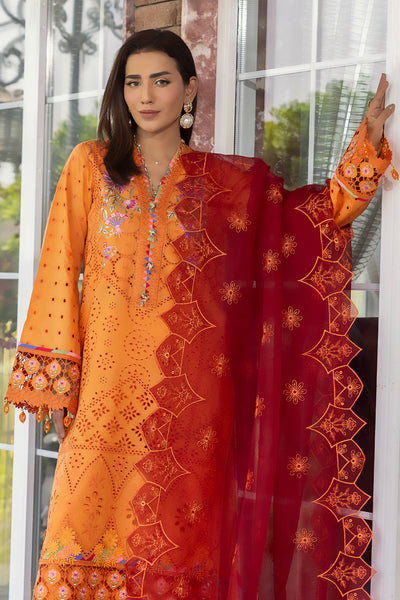 Altan | Noor e Bahar | Meher - Pakistani Designer Dress - by Altan - Type : Ladies Clothes - 100% Original at Saira Sultan