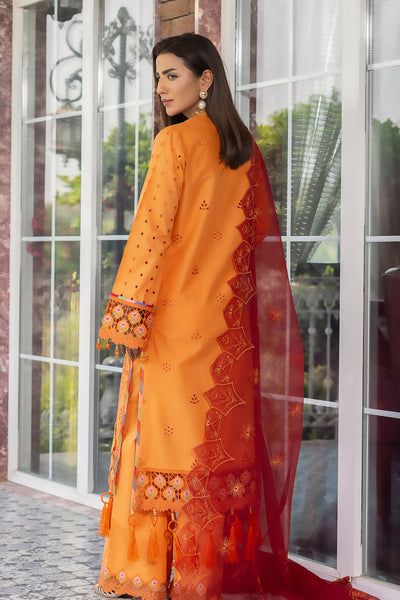 Altan | Noor e Bahar | Meher - Pakistani Designer Dress - by Altan - Type : Ladies Clothes - 100% Original at Saira Sultan