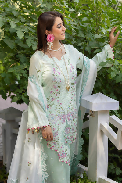 Altan | Noor e Bahar | Sumbul - Pakistani Designer Dress - by Altan - Type : Ladies Clothes - 100% Original at Saira Sultan